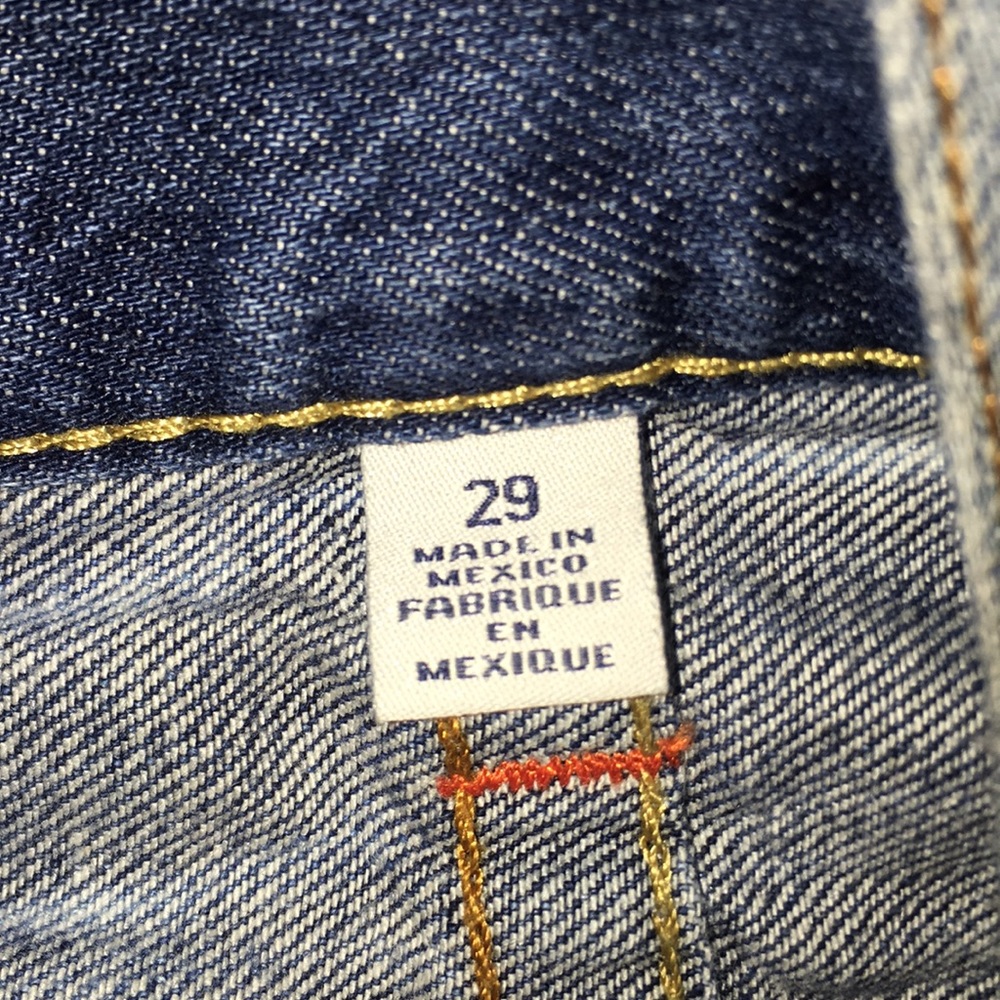 True religion jeans - Picture 4 of 4
